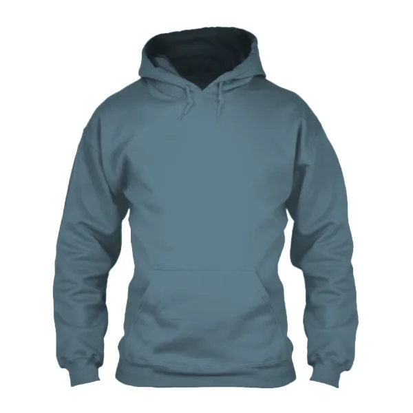 Custom printed sweatshirt